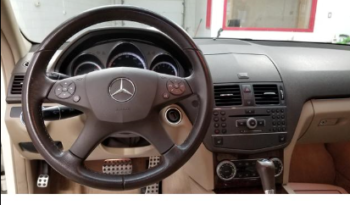 Used Mercedes-Benz 1500 2010 full