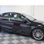 Used Mercedes-Benz CLA-Class 2015