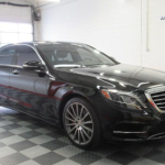 Used Mercedes-Benz 1500 2016