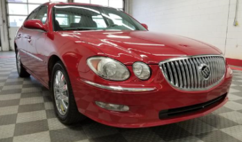 Used Buick  Lacrosse 2008 full