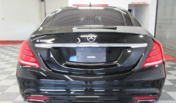 Used Mercedes-Benz 1500 2016 full