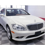Used Mercedes-Benz 1500 2008