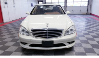 Used Mercedes-Benz 1500 2008 full