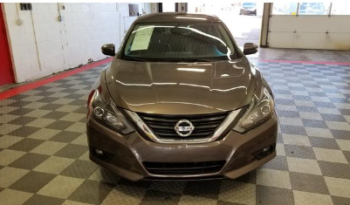 Used Nissan Altima 2016 full