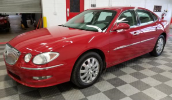 Used Buick  Lacrosse 2008 full