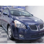 Used Pontiac 2009