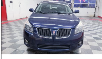 Used Pontiac 2009 full