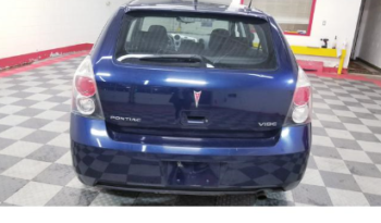 Used Pontiac 2009 full