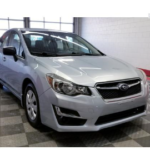 Used Subaru 2015