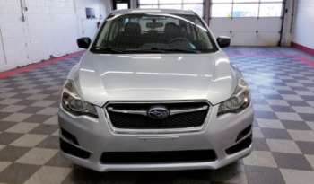 Used Subaru 2015 full