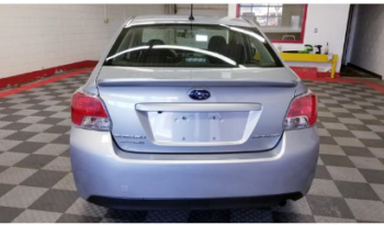 Used Subaru 2015 full