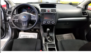 Used Subaru 2015 full