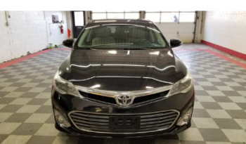 Used Toyota Avalon 2013 full