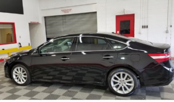 Used Toyota Avalon 2013 full