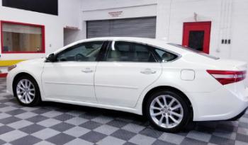 Used Toyota Avalon 2013 full