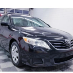 Used Toyota Camry 2011