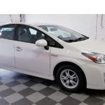 Used Toyota Prius 2011