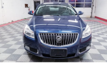 Used Buick Regal 2011 full