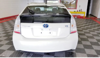 Used Toyota Prius 2011 full