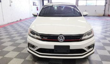 Used Volkswagen Jetta 2016 full