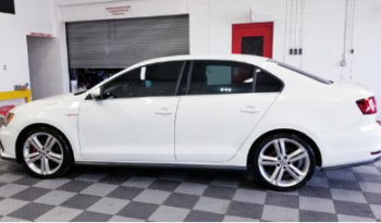 Used Volkswagen Jetta 2016 full