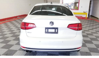 Used Volkswagen Jetta 2016 full