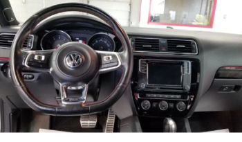 Used Volkswagen Jetta 2016 full