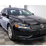 Used Volkswagen Jetta 2014