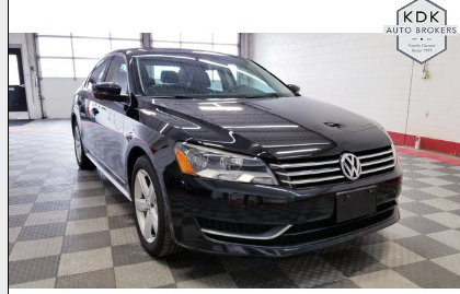 Used Volkswagen Jetta 2014