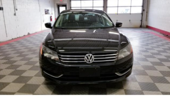 Used Volkswagen Jetta 2014 full