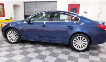 Used Buick Regal 2011 full