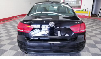 Used Volkswagen Jetta 2014 full