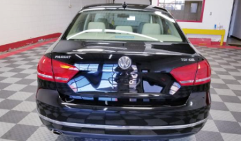 Used Volkswagen Passat 2013 full