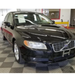 Used Volvo S80 2008