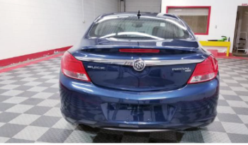 Used Buick Regal 2011 full