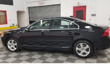 Used Volvo S80 2008 full