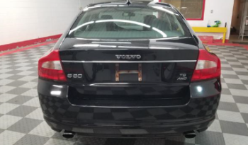 Used Volvo S80 2008 full