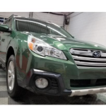Used Subaru Outback 2013