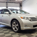 Used Toyota Venza 2010