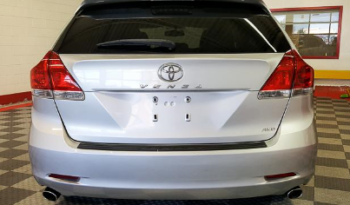 Used Toyota Venza 2010 full