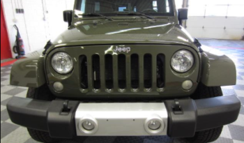 Used Jeep Wrangler 2015 full