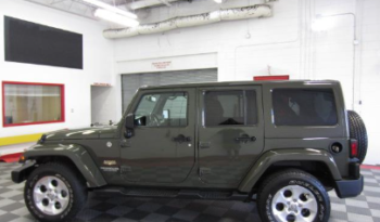 Used Jeep Wrangler 2015 full