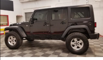 Used Jeep Wrangler 2013 full