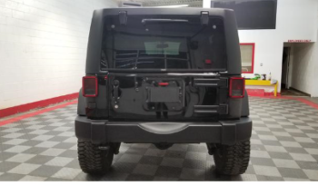 Used Jeep Wrangler 2013 full