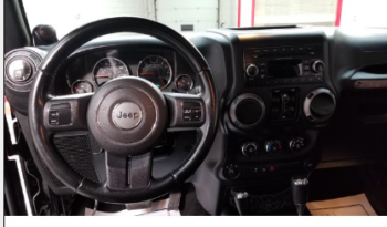 Used Jeep Wrangler 2013 full