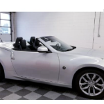 Used Nissan 370Z 2010