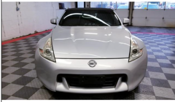 Used Nissan 370Z 2010 full