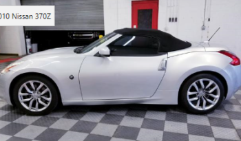 Used Nissan 370Z 2010 full