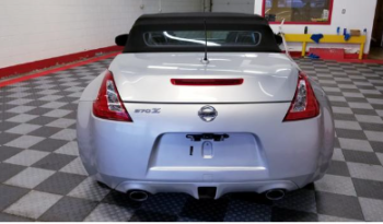 Used Nissan 370Z 2010 full