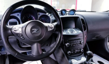 Used Nissan 370Z 2010 full